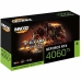 Grafikas Karte INNO3D N406T2-16D6-178055N RTX 4060 16 GB GDDR6 Geforce RTX 4060 Ti