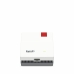 Repetidor Wifi Fritz! 20002973 Blanco