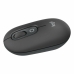 Mouse Logitech 910-007412 Grau