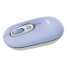 Mouse Logitech 910-007414 Lila