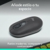 Mouse Logitech 910-007412 Grau