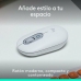 Egér Logitech 910-007411 Fehér