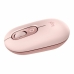 Muis Logitech 910-007413 Roze