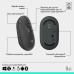 Mouse Logitech 910-007412 Grau