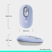 Mouse Logitech 910-007414 Lila