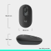 Mouse Logitech 910-007412 Grau