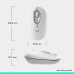 Mouse Logitech 910-007411 Bianco