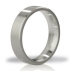 Duke Brushed Steel Liefdesring Mystim