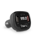 MP3 Player and FM Bluetooth Transmitter for Cars Energy Sistem Car FM Talk