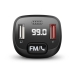 MP3 grotuvas ir FM Bluetooth siųstuvas automobiliams Energy Sistem Car FM Talk