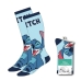 Calcetines Stitch