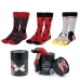 Socken Minnie Mouse