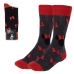 Socken Minnie Mouse