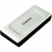 Ekstern harddisk Kingston XS2000 500 GB SSD