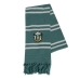 Cachecol Harry Potter Verde