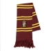 Skjerf Harry Potter Rød