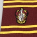 Skjerf Harry Potter Rød