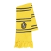 Cachecol Harry Potter Amarelo