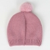 Gorro Infantil Gabby's Dollhouse Cor de Rosa