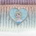 Bonnet enfant Frozen Multicouleur