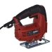 Fierăstrău de traforaj Einhell 4321145 550 W 3000 spm 220-240 V 80 mm