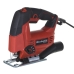 Jigsaw Einhell 4321145 550 W 3000 spm 220-240 V 80 mm