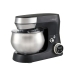 Foodprocessor Feel Maestro MR-558 Sort Sølvfarvet 5 L