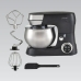 Food Processor Feel Maestro MR-558 Black Silver 5 L