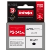 Tinteiro de Tinta Original Activejet AC-545NX Preto