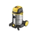 Ηλεκτρική σκούπα Stanley SXVC30XTDE 1600 W 19 kpa 30 L