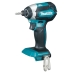 Atsuktuvas Makita DTD153Z