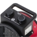 Termoventilatore Portatile Adler CR 7743 Rosso 2400 W