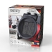 Termoventilatore Portatile Adler CR 7743 Rosso 2400 W