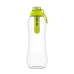 Fles met Filter Dafi POZ02437 Groen 700 ml