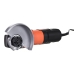 Amoladora angular Black & Decker BEG120-QS 125 mm 750 W