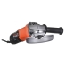 Amoladora angular Black & Decker BEG120-QS 125 mm 750 W