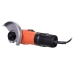 Amoladora angular Black & Decker BEG120-QS 125 mm 750 W