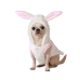 Dog Costume Size M Rabbit