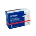 Originele inkt cartridge Epson TM-J 7100/7600 Rood