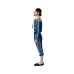 Costume for Adults Blue Male Bullfighter XS/S