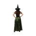 Costume per Adulti Strega M/L