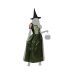 Costume per Adulti Strega M/L