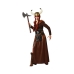 Costume for Adults Female Viking M/L