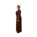 Costume for Adults Female Viking XXL