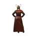 Costume for Adults Female Viking XXL