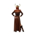 Costume per Adulti Vichinga M/L