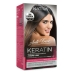 Tratamento Capilar Alisador Keratin Anti-frizz Xtrem Care Kativa (3 pcs) Cabelos danificados