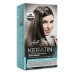 Glattende hårbehandling Keratin Anti-frizz Post Kativa (3 pcs)