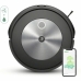 Robot Vacuum Cleaner Roomba J5 COMBO