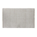 Alfombra Home ESPRIT Blanco Natural 150 x 1 x 230 cm